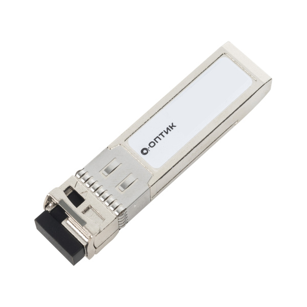 Трансивер А-Оптик AO-SFP-B35L-40D Трансивер А-Оптик AO-SFP-B35L-40D