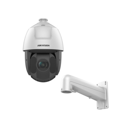 Поворотная видеокамера Hikvision DS-2DE5432IWG-E в интернет магазине Stels.kz