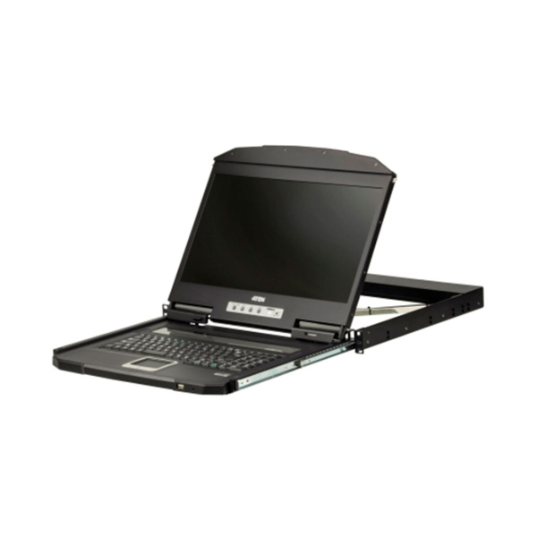 КВМ-консоль ATEN CL3100NX-ATA-RG