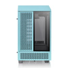 Компьютерный корпус Thermaltake The Tower 100 Turquoise без Б/П в интернет магазине Stels.kz