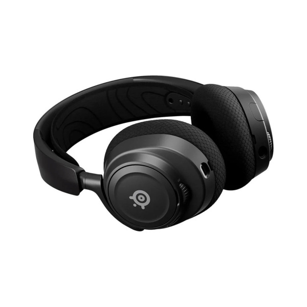 Купить не дорого Гарнитура Steelseries Arctis Nova 7 в интернет магазине Stels.kz Гарнитура Steelseries Arctis Nova 7 в интернет магазине Stels.kz