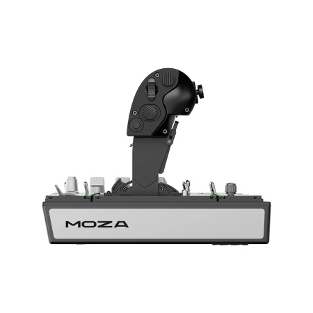 Рычаг управления двигателем MOZA MTP Throttle Panel в интернет магазине Stels.kz