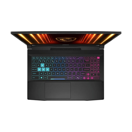 Ноутбук MSI Katana 15 HX B14WFK-1027XKZ 15,6" FHD 144Hz i5-14450HX 16GB 1TB RTX5060 DOS в интернет магазине Stels.kz