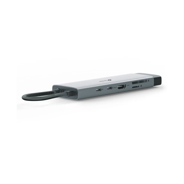 Купить не дорого Концентратор USB TP-Link UH9120C в интернет магазине Stels.kz Концентратор USB TP-Link UH9120C в интернет магазине Stels.kz