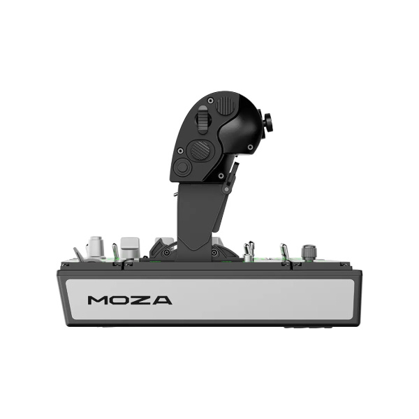 Рычаг управления двигателем MOZA MTP Throttle Panel в интернет магазине Stels.kz