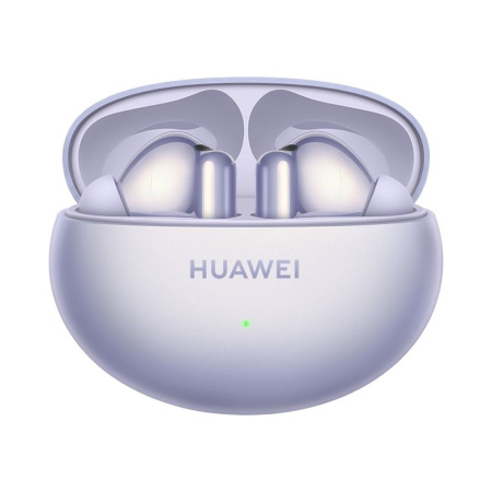 Наушники Huawei FreeBuds 6i T0019 Purple в интернет магазине Stels.kz