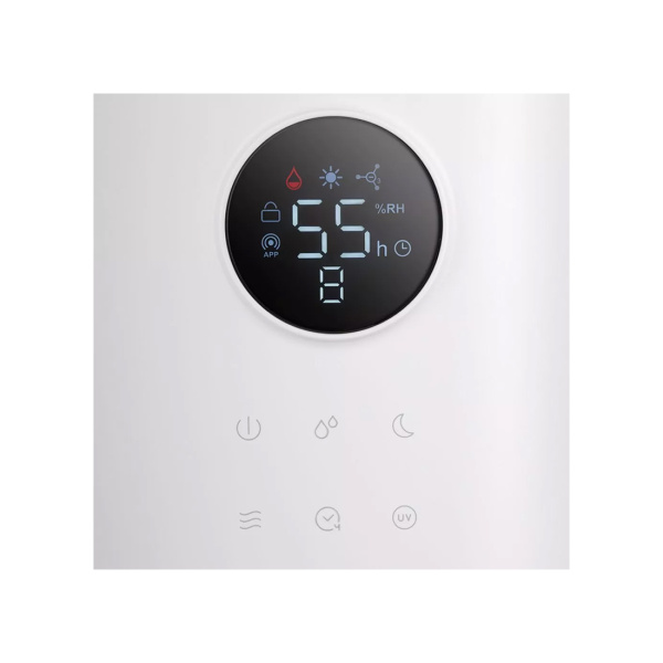 Увлажнитель воздуха Kitfort КТ-2882 в интернет магазине Stels.kz