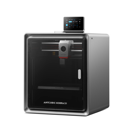 Филаментный 3D принтер Anycubic Kobra S1