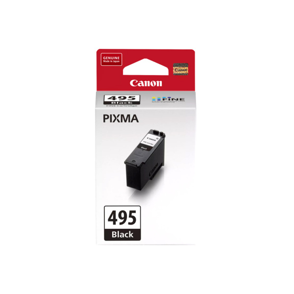 Струйный картридж Canon PG-495 в интернет магазине Stels.kz