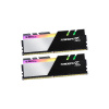 Комплект модулей памяти G.SKILL TridentZ Neo RGB F4-3200C16D-32GTZN DDR4 32GB (Kit 2x16GB) 3200MHz в интернет магазине Stels.kz