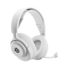 Гарнитура Steelseries Arctis Nova 5 White