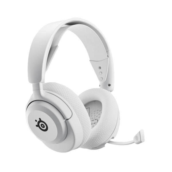 Гарнитура Steelseries Arctis Nova 5 White Гарнитура Steelseries Arctis Nova 5 White