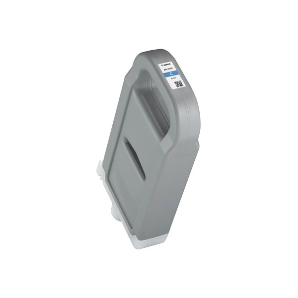 Чернильный картридж Canon PFI-710 C Чернильный картридж Canon PFI-710 C