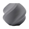 Филамент без катушки для 3D-печати Bambu Lab PLA Matte A01-D3-1.75-1000-SPLFREE (пепельно-серый)