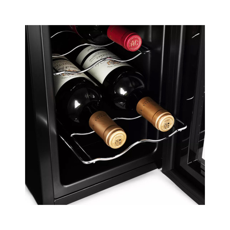 Винный шкаф Kitfort КТ-2419 в интернет магазине Stels.kz