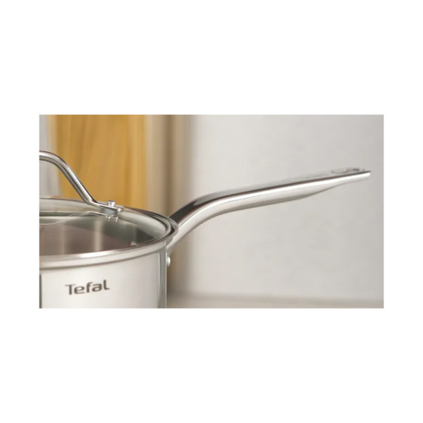 Купить не дорого Набор посуды Tefal Intuition B864S674 в интернет магазине Stels.kz Набор посуды Tefal Intuition B864S674 в интернет магазине Stels.kz
