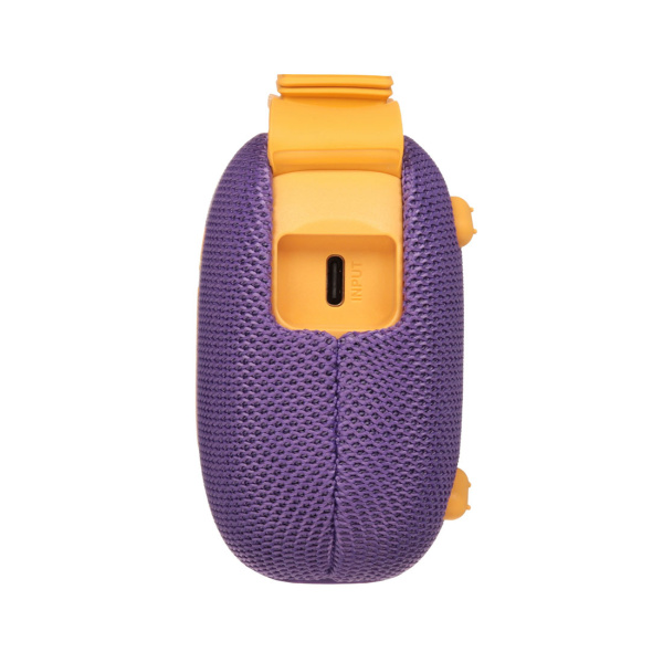 Портативная колонка soundcore Select 4 Go Purple в интернет магазине Stels.kz