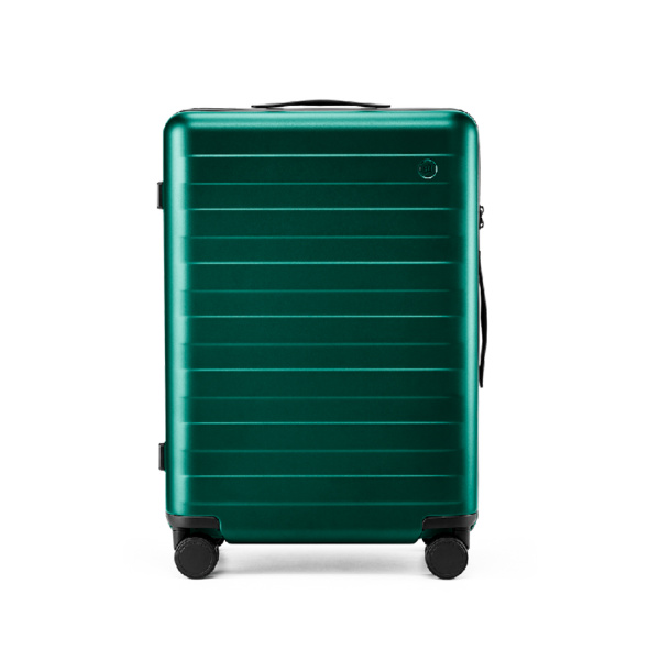 Чемодан NINETYGO Rhine PRO Plus Luggage 20" Зеленый в интернет магазине Stels.kz