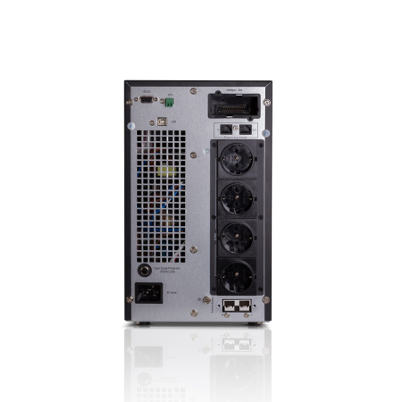 Купить не дорого Источник бесперебойного питания SVC PTX-3KL-LCD в интернет магазине Stels.kz Источник бесперебойного питания SVC PTX-3KL-LCD в интернет магазине Stels.kz