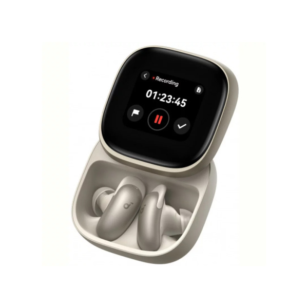 Наушники soundcore Liberty 5 Pro Max Gold в интернет магазине Stels.kz