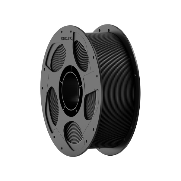 Филамент для 3D-печати Anycubic PETG AHPEBK-10 (черный) в интернет магазине Stels.kz