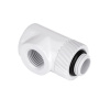 Фитинг Thermaltake Pacific SF 90 Degree Adapter White в интернет магазине Stels.kz