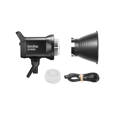 Осветитель светодиодный Godox SL60IID в интернет магазине Stels.kz