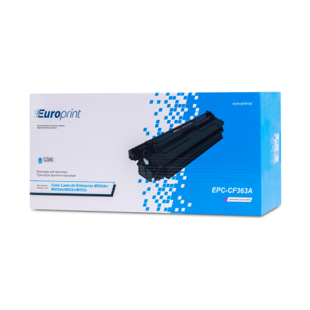 Картридж Europrint EPC-CF363A в интернет магазине Stels.kz