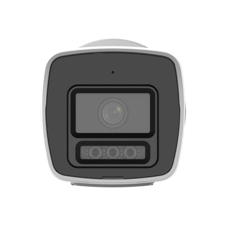 IP видеокамера Hikvision DS-2CD1027G2H-LIUF в интернет магазине Stels.kz