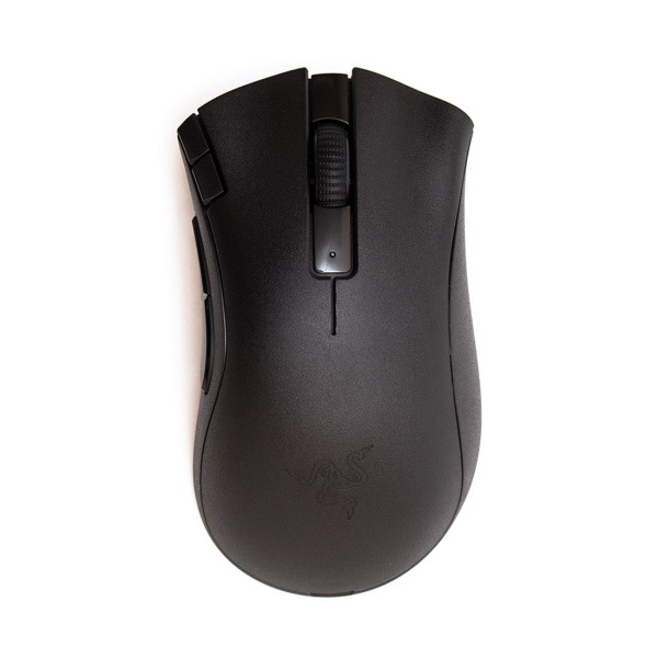 Купить не дорого Компьютерная мышь Razer DeathAdder V2 X HyperSpeed в интернет магазине Stels.kz Компьютерная мышь Razer DeathAdder V2 X HyperSpeed в интернет магазине Stels.kz
