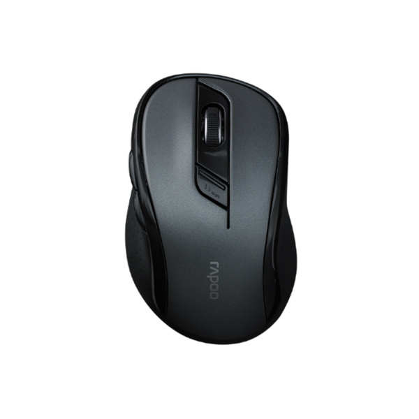 Компьютерная мышь Rapoo M500 Silent Black Компьютерная мышь Rapoo M500 Silent Black