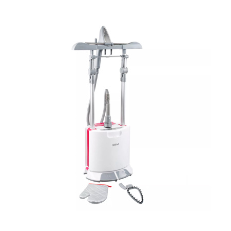 Отпариватель Kitfort КТ-915 в интернет магазине Stels.kz