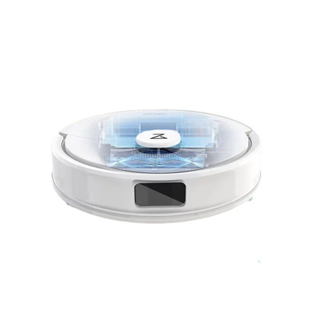 Робот-пылесос Roborock Q8 Max Pro+ с автовыгрузкой мусора Белый в интернет магазине Stels.kz