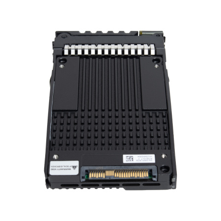 Твердотельный накопитель SSD Huawei L1-25-SSD3840G 3,84TB SAS 2.5" в интернет магазине Stels.kz