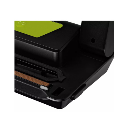 Вакууматор Kitfort КТ-1528-2 черно-салатовый в интернет магазине Stels.kz