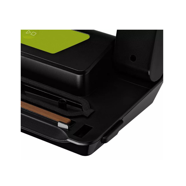 Вакууматор Kitfort КТ-1528-2 черно-салатовый в интернет магазине Stels.kz