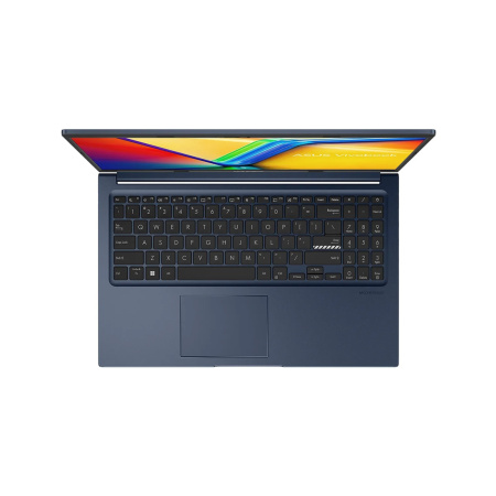 Ноутбук ASUS Vivobook 15 M1502NAQ-BQ044W 15,6" FHD 60Hz Ryzen 5 150 16GB 512GB Win 11 в интернет магазине Stels.kz