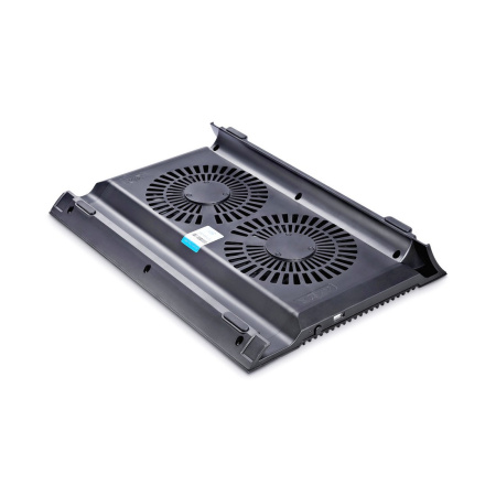Охлаждающая подставка для ноутбука Deepcool N8 .17" в интернет магазине Stels.kz
