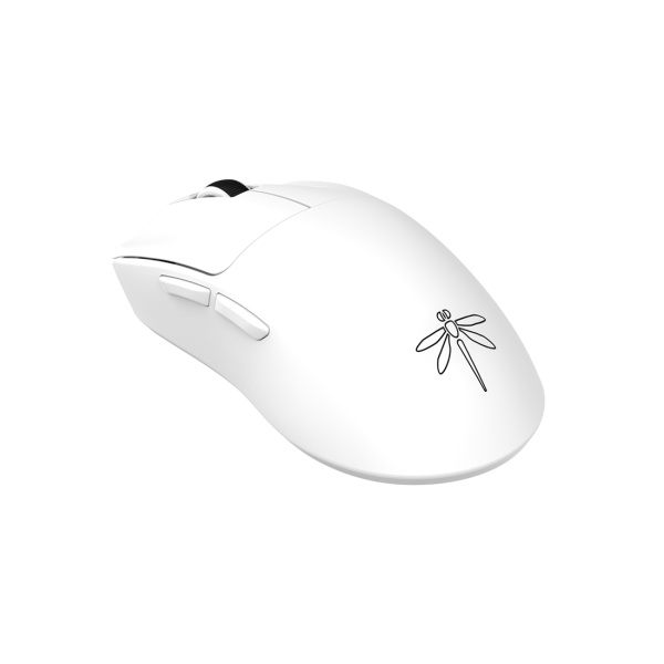 Компьютерная мышь VGN F1S White 31413 Компьютерная мышь VGN F1S White 31413