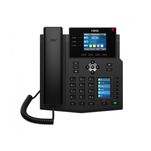 IP-телефон Fanvil X4U в интернет магазине Stels.kz