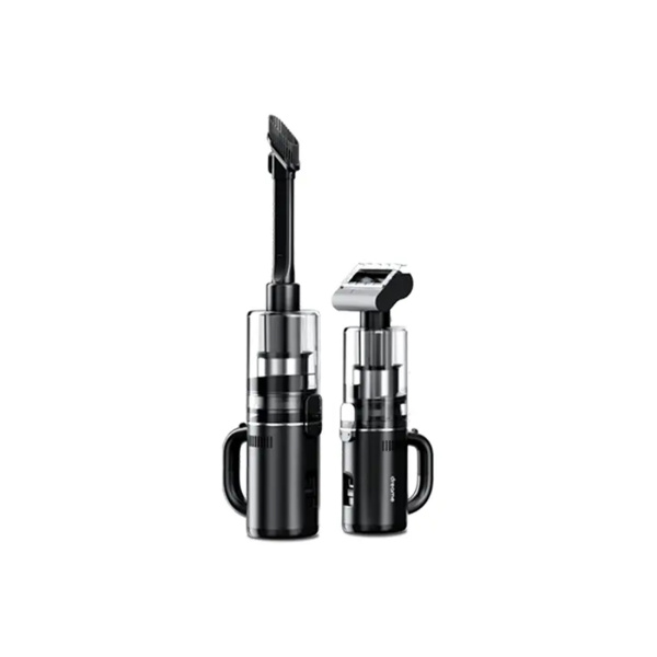 Беспроводной вертикальный пылесос Dreame Wet and Dry Vacuum H13 Pro Plus Mix в интернет магазине Stels.kz