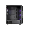 Компьютерный корпус Zalman i3 NEO Black без Б/П в интернет магазине Stels.kz