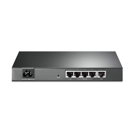 Маршрутизатор TP-Link TL-R470T+ в интернет магазине Stels.kz