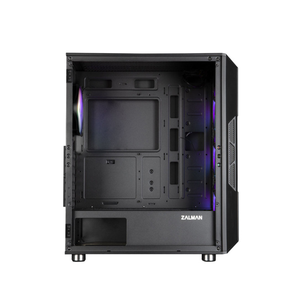 Компьютерный корпус Zalman i3 NEO Black без Б/П в интернет магазине Stels.kz
