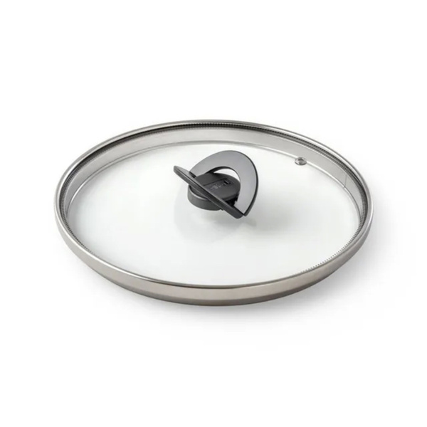 Купить не дорого Крышка Tefal Butterfly 4199724 24см в интернет магазине Stels.kz Крышка Tefal Butterfly 4199724 24см в интернет магазине Stels.kz