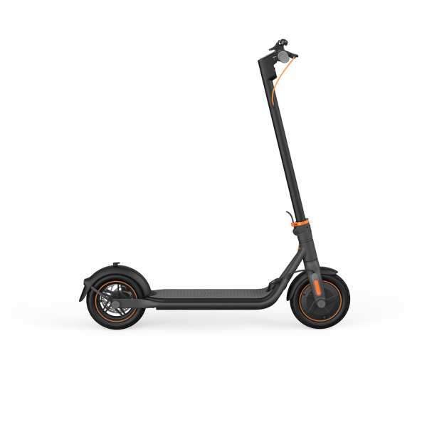 Купить не дорого Электросамокат Ninebot KickScooter F40 Серый в интернет магазине Stels.kz Электросамокат Ninebot KickScooter F40 Серый в интернет магазине Stels.kz