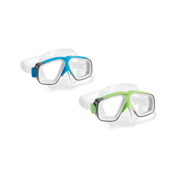 Маска для плавания Intex 55975