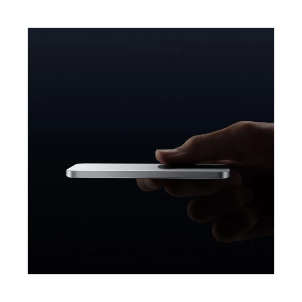 Портативный внешний аккумулятор Xiaomi UltraThin Magnetic Power Bank 5000 15W GL Glacier Silver в интернет магазине Stels.kz