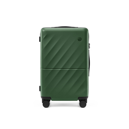 Чемодан NINETYGO Ripple Luggage 24'' Olive Green в интернет магазине Stels.kz
