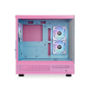 Компьютерный корпус Thermaltake View 270 Plus TG ARGB Bubble Pink без Б/П в интернет магазине Stels.kz